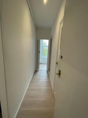 Te huur: Appartement Essenburgsingel in Rotterdam, Appartement, Rotterdam, Zuid-Holland