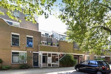 Te Huur 2 Appartement Laan van de Mensenrechten In Den Haag, Huizen en Kamers, Huizen te huur, Den Haag, Den Haag, Direct bij eigenaar