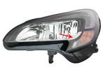 Opel Corsa E 2014-2019 LED Koplamp Links (Koplampen), Verzenden, Nieuw, Opel