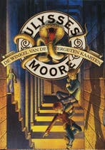 Ulysses Moore 2  De Winkel Van De Vergeten Kaarten Nl Ed, Ophalen of Verzenden, Nieuw