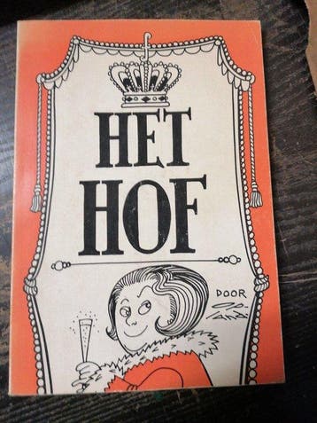 Hof - Opland, Verzenden, Gelezen