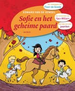 Sofie en het geheime paard / Sofie / 5 9789045118734, Verzenden, Gelezen, Edward van de Vendel