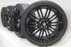 BMW 5 serie G30 G31 8 serie G14 G15 G16 664M 19 inch velgen, 19 inch, Gebruikt, Velg(en), Winterbanden