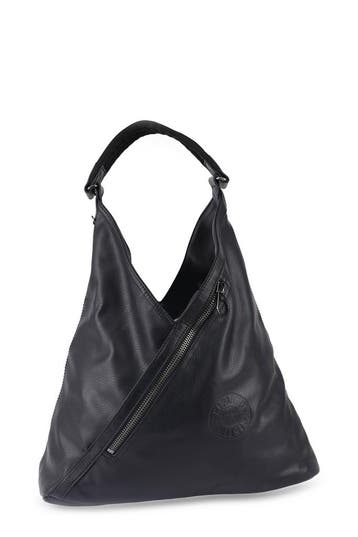Kipling Handtas Zwart, Verzenden, Zo goed als nieuw, Zwart