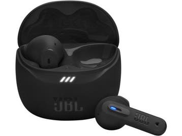 Veiling - JBL Tune Flex 2 - Noise Cancelling Oordopjes, Gebruikt