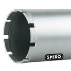 71mm Diamantboor 300mm R1/2 lang Beton Dunwandig Kernboor, Ophalen of Verzenden, Nieuw