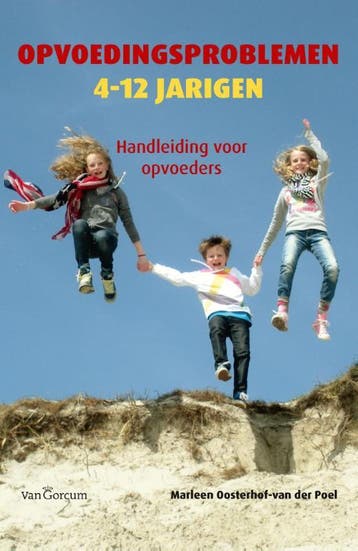 Opvoedingsproblemen 4 12 Jarigen 9789023251255, Verzenden, Zo goed als nieuw