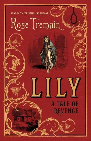 Lily | 9781784744571 | TREMAIN,  Rose, Ophalen of Verzenden, Zo goed als nieuw, TREMAIN,  Rose