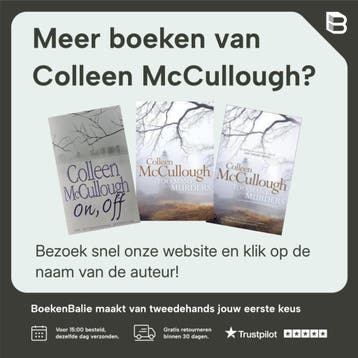 A Creed for the Third Millennium - Colleen McCullough, Verzenden, Gelezen, Colleen McCullough