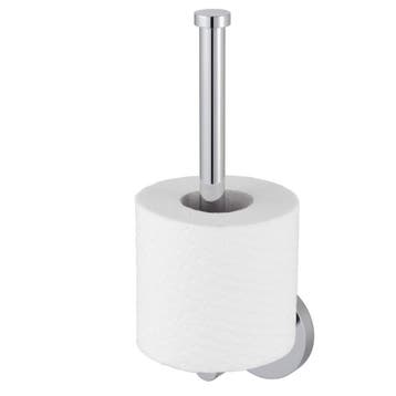 Reserverolhouder Haceka Aqualux PRO2000 Chroom, Ophalen of Verzenden, Nieuw