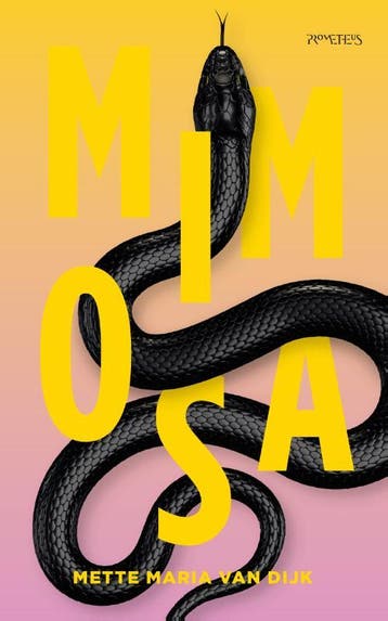 Mimosa - Mette van Dijk 9789044652291, Verzenden, Gelezen, Mette van Dijk