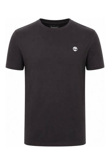 Timberland T-shirt in maat XXL Zwart, Verzenden, Zo goed als nieuw, Zwart, Timberland