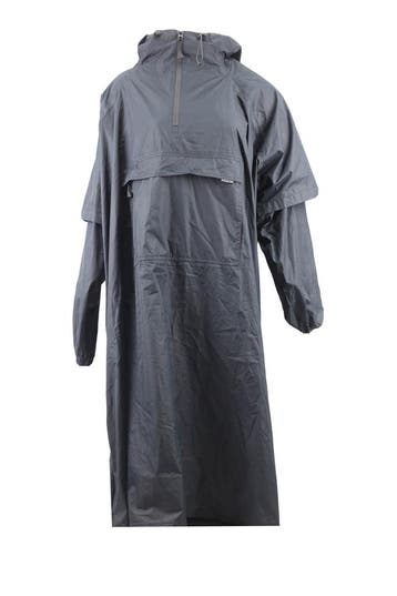 Maium Jas in maat M Zwart, Kleding | Dames, Jassen | Winter, Maium, Verzenden, Zo goed als nieuw, Zwart