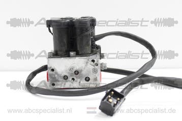 Mercedes R129 ADS2 ventiel blok 300 SL 320 SL 500 SL 600 SL, Ophalen of Verzenden, Gereviseerd, Mercedes-Benz