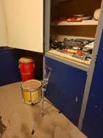 Diverse muziekinstrumenten en accessoires, Nieuw