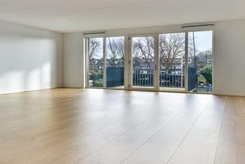 Appartement Oranje Vrijbuiterskade in Utrecht, Utrecht-stad, Via bemiddelaar, Appartement, Utrecht