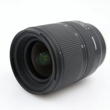 Tamron 17-28mm F/2.8 Di III RXD Sony FE tweedehands, Audio, Tv en Foto, Verzenden, Nieuw