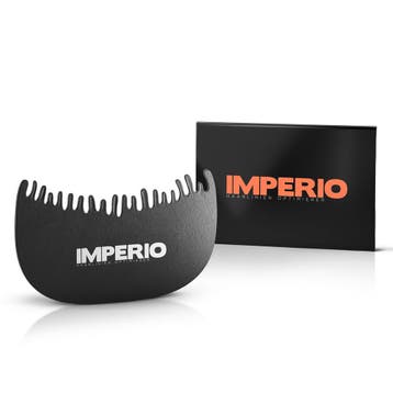 IMPERIO  Hairline Optimizer  Sjabloon voor haarvezels, Verzenden, Nieuw