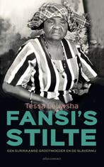 Fansis stilte 9789045030425 Tessa Leuwsha, Verzenden, Zo goed als nieuw, Tessa Leuwsha