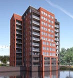 Te huur: Appartement Irene Vorrinkstraat in Nijmegen, Gelderland, Nijmegen, Appartement