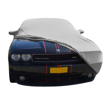 Autohoes voor Dodge Challenger (2008-heden) Indoor BESTE, Ophalen of Verzenden, Nieuw, Op maat
