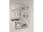 Philips Satinelle HP6540/00 - Epilator - 2 standen - Wit, Verzenden, Nieuw