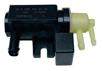 Vacuum Relay / Valve A0081535428 PIERBURG 7.00782.05, Auto-onderdelen, Verzenden, Nieuw
