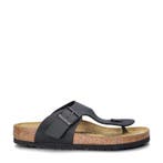 Birkenstock Ramses sandalen voor heren in het Zwart, Verzenden, Nieuw, Zwart, Birkenstock