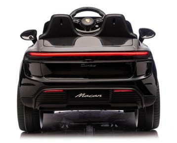 Porsche Macan 12V kinderauto vele opties en Garantie, Nieuw!, Ophalen of Verzenden, Nieuw, Afstandsbediening
