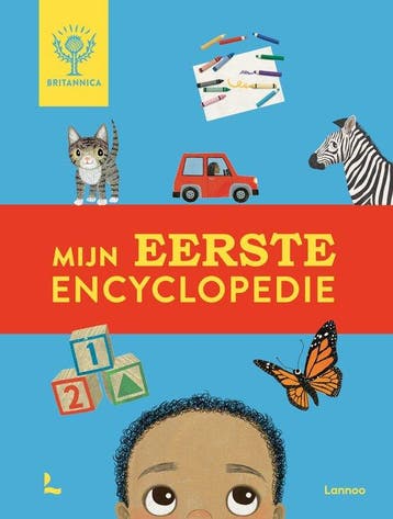 9789401491662 Britannica - Mijn eerste encyclopedie, Verzenden, Gelezen, Sally Symes