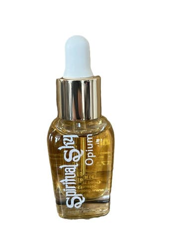 Spiritual Sky parfum opium, Sieraden, Tassen en Uiterlijk, Uiterlijk | Parfum, Ophalen of Verzenden, Nieuw