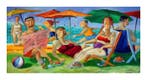 Pino Procopio (1954) - VACANZE AL MARE