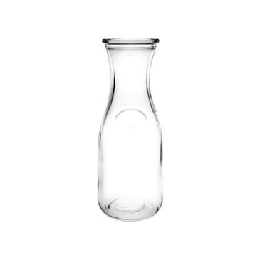 Olympia karaf 500 ml (6 stuks), Ophalen of Verzenden