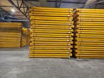 Jungheinrich palletstelling ligger (JH, nieuwe type MPB)