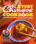 9781954210479 A Very Chinese Cookbook | Tweedehands, Verzenden, Zo goed als nieuw, Kevin Pang