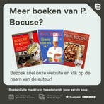 De nieuwe Franse keuken / Culinaire Klassiekers P. Bocuse, Boeken, Kookboeken, Verzenden, Gelezen, P. Bocuse