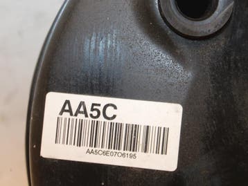 Rembekrachtiger Opel Karl O165165, Ophalen of Verzenden, Nieuw