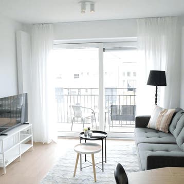 Appartement in Rotterdam gevonden voor €2285,- pm, Huizen en Kamers, Huizen te huur, Rotterdam, Direct bij eigenaar, Appartement