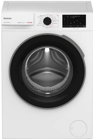 Blomberg LWA29461w - Wasmachine - 9 kg - 1400 tpm -, Witgoed en Apparatuur, Wasmachines, Ophalen of Verzenden, Nieuw, Voorlader