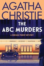 9780063375871 The ABC Murders Agatha Christie, Verzenden, Nieuw, Agatha Christie