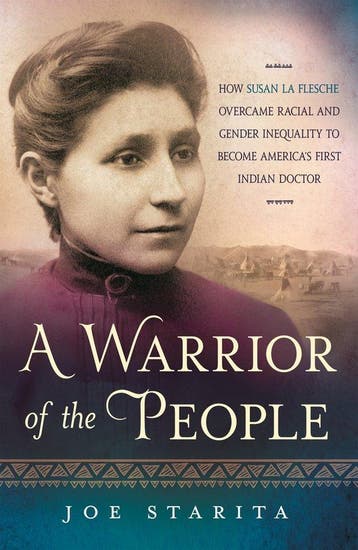 A Warrior of the People - Joe Starita 9781250181312, Verzenden, Gelezen, Joe Starita