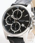 Hamilton - Custom value: Jazzmaster Chronograph (Caliber, Nieuw
