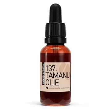 Tamanu Olie (Koudgeperst & Ongeraffineerd), Sieraden, Tassen en Uiterlijk, Verzenden, Nieuw, Bodylotion, Crème of Olie