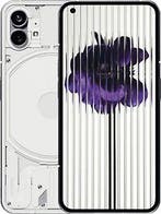 Nothing Phone (1) Dual SIM 256GB wit, Verzenden, Zo goed als nieuw, Zonder abonnement, Zonder simlock