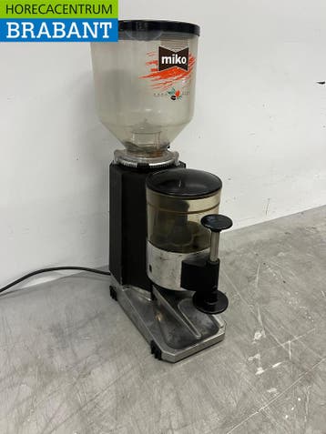 Fiorenzato Bonenmaler met reservoir 230V Horeca, Ophalen of Verzenden, Gebruikt