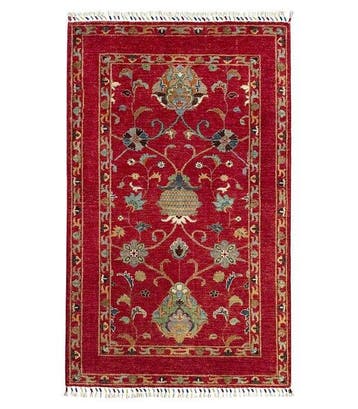 Ahmad - Vloerkleed - 150 cm - 94 cm, Nieuw