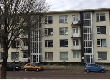 Te Huur 2 Kamer Appartement Noordendijk In Dordrecht, Dordrecht, Direct bij eigenaar, Appartement, Zuid-Holland