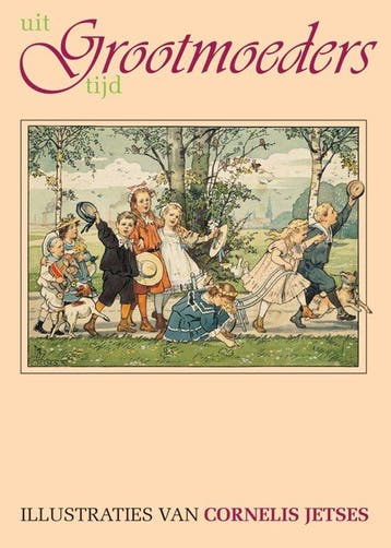 Uit grootmoeders tijd, Verzenden, Gelezen