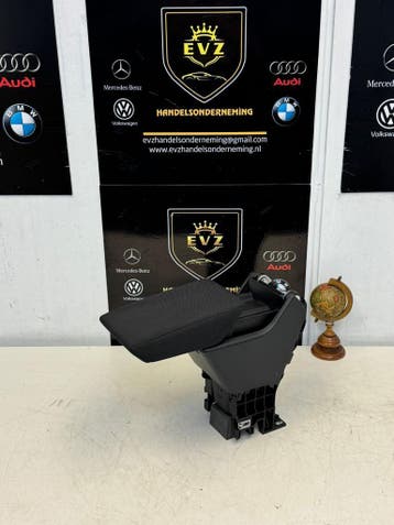 Seat Ibiza bj.2019 armleuning/armsteun art.6F0864207D, Gebruikt, Seat