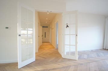 Te huur: Appartement Van Kijfhoeklaan in Den Haag, Den Haag, Appartement, Zuid-Holland